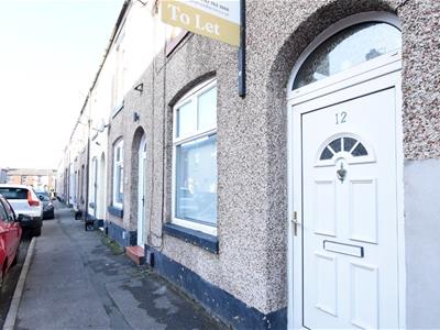 Marlborough Street, Heywood